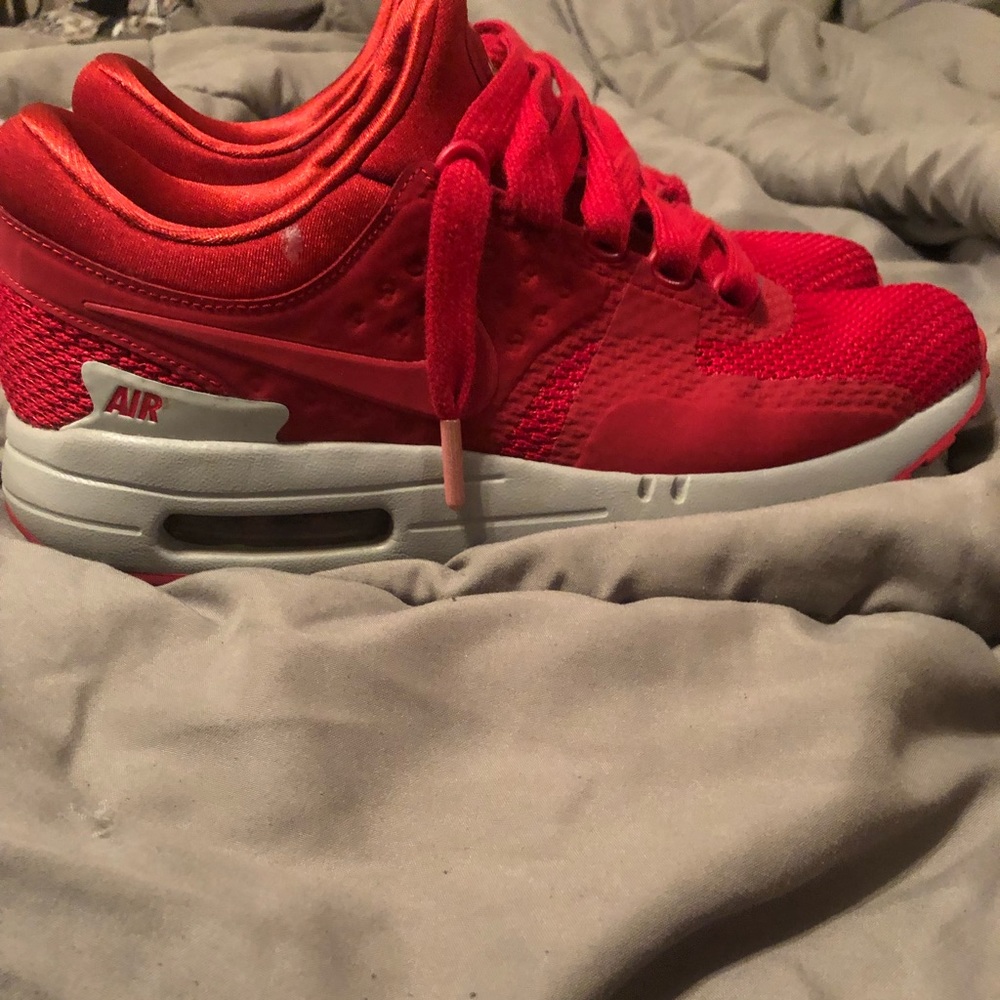 Nike Air Max
